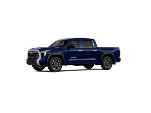 New 2026 Toyota Tundra Limited image 2
