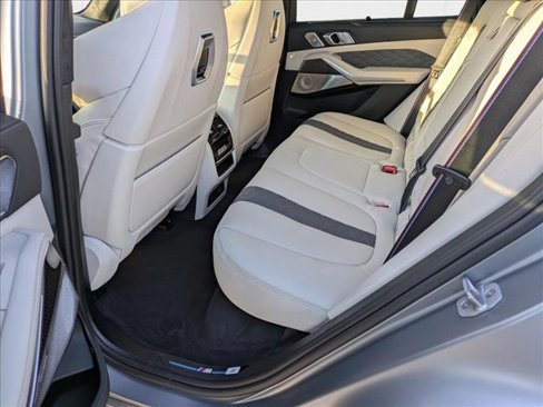 New 2026 BMW X5 M Competition w/ Executive Package image 16