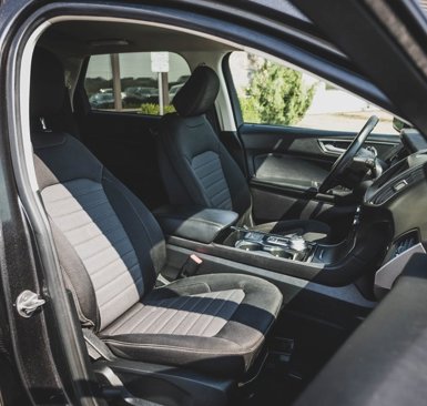 Used 2020 Ford Edge SE image 30