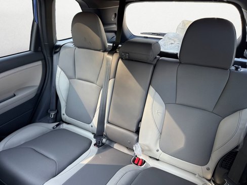 New 2025 Subaru Forester Limited image 13