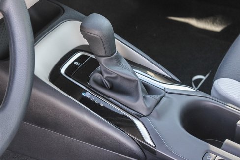New 2025 Toyota Corolla LE image 22