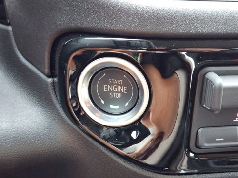 New 2026 Chevrolet Silverado 1500 RST w/ Texas Edition Plus image 22