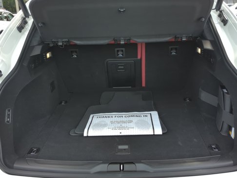 Certified 2022 Maserati Levante GT image 9