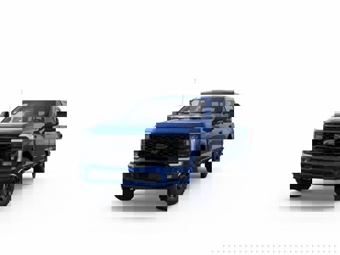 New 2026 Ford F250 4x4 Crew Cab Super Duty image 3