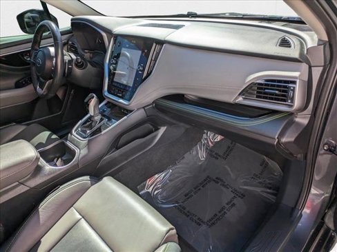 Used 2023 Subaru Outback Onyx Edition image 23