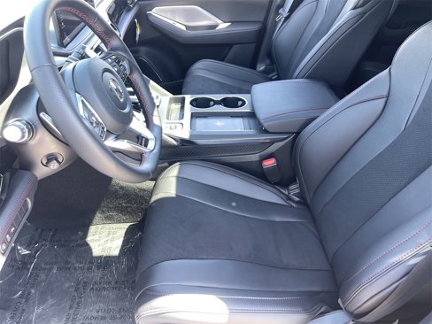 New 2026 Acura MDX A-Spec image 23