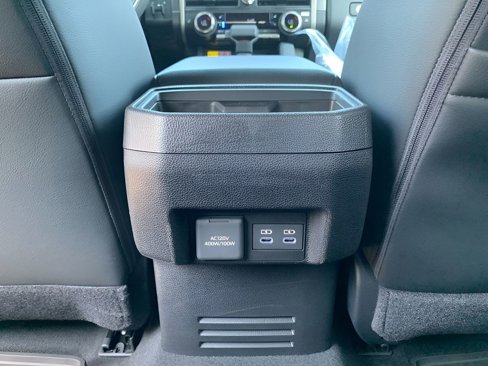 New 2025 Toyota Tacoma TRD Sport image 14