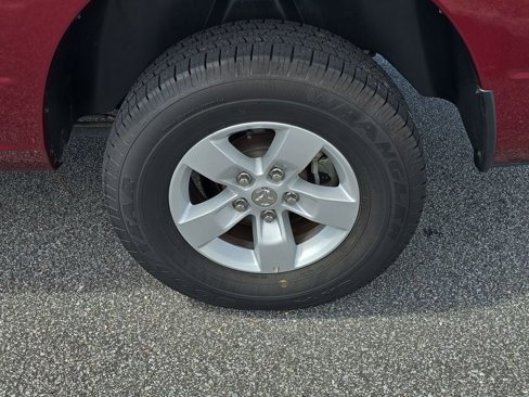 Used 2024 RAM 1500 Classic SLT image 30