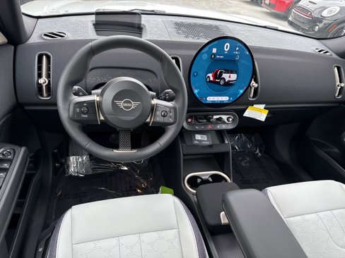 New 2026 MINI Cooper Countryman S image 8