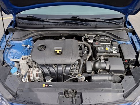 Used 2020 Hyundai Elantra Value Edition image 32