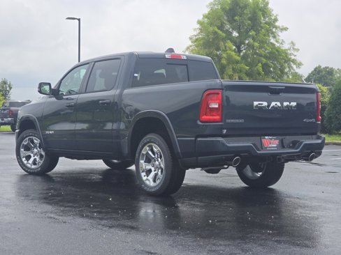 New 2026 RAM 1500 Big Horn image 18