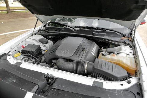 Used 2021 Dodge Challenger R/T image 38
