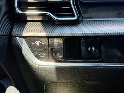 Certified 2024 Kia Sportage SX Prestige image 21