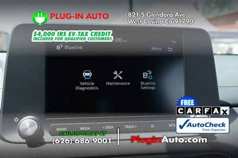 Used 2023 Hyundai Kona SE image 25