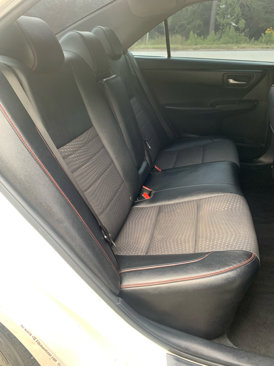 Used 2015 Toyota Camry SE image 10