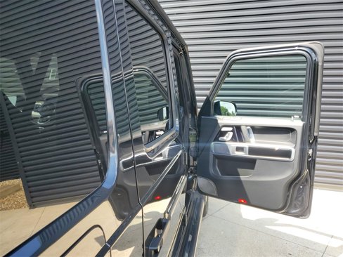 Used 2023 Mercedes-Benz G 550 image 20