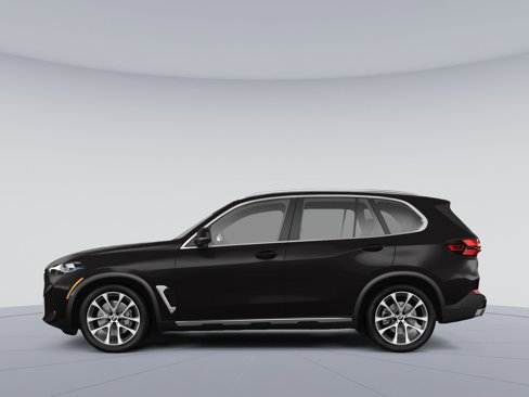 New 2026 BMW X5 xDrive40i w/ M Sport Package image 2