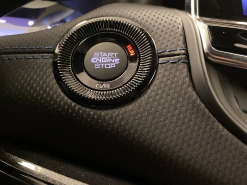 New 2026 Jeep Compass Latitude image 15