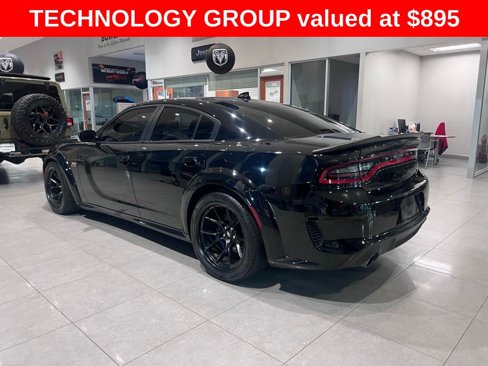 Used 2023 Dodge Charger Scat Pack image 5