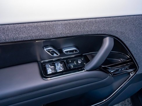 New 2025 Land Rover Range Rover Sport Dynamic SE image 33