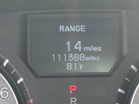 Used 2015 Honda Odyssey Touring image 13