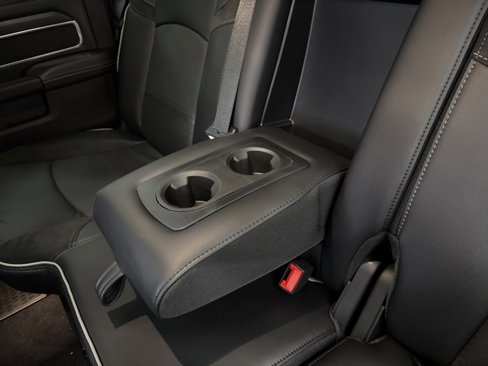 New 2026 RAM 2500 Laramie image 7