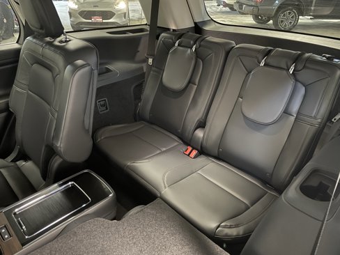 Used 2025 Lincoln Aviator Reserve w/ Jet Appearance Package image 25