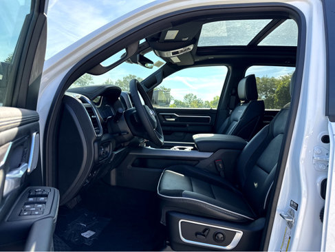 New 2026 RAM 1500 Laramie image 11