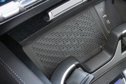Certified 2025 Mercedes-Benz GLS 450 4MATIC image 40