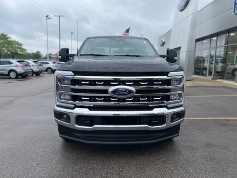 New 2025 Ford F250 Lariat image 46