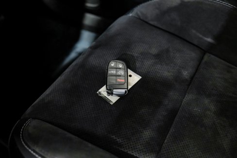 Used 2021 Dodge Charger Scat Pack w/ Plus Group image 61