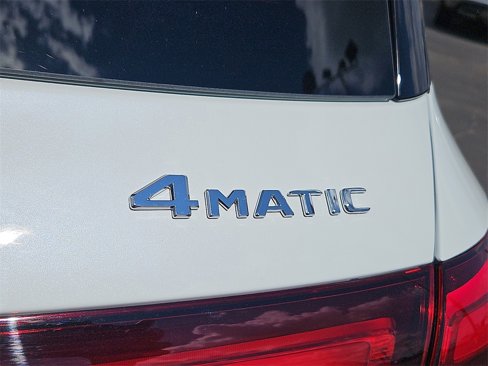 New 2026 Mercedes-Benz GLE 450 4MATIC image 14