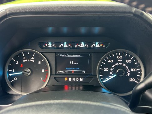 Used 2019 Ford F150 XLT w/ Equipment Group 302A Luxury image 33