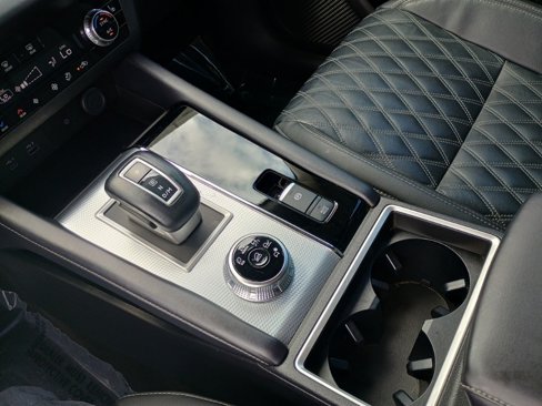 Used 2023 Mitsubishi Outlander SEL image 31