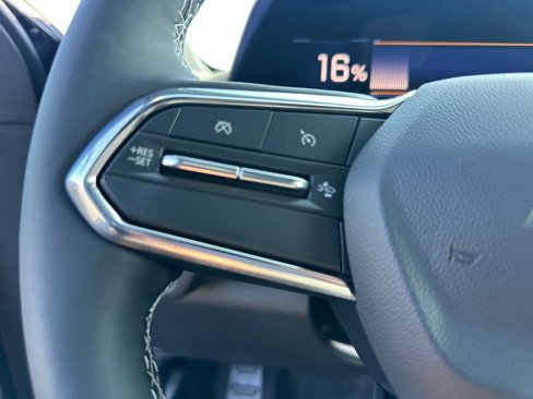 New 2026 Chevrolet Blazer EV LT image 16