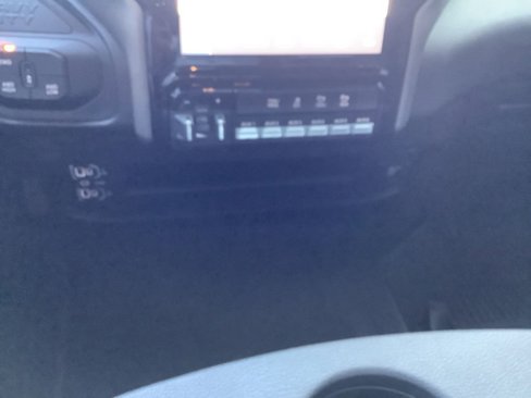 New 2026 RAM 3500 Tradesman image 20