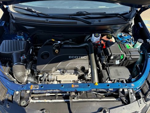 Used 2020 Chevrolet Equinox LT image 50