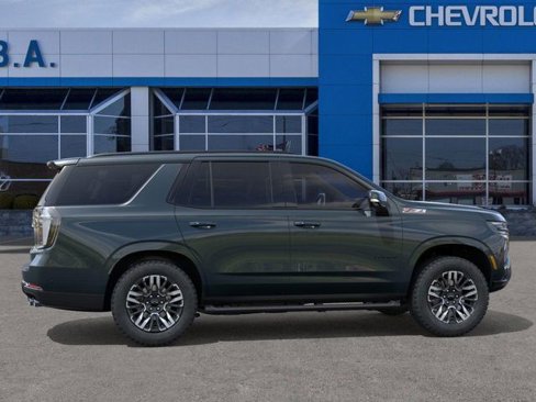 New 2026 Chevrolet Tahoe Z71 image 5