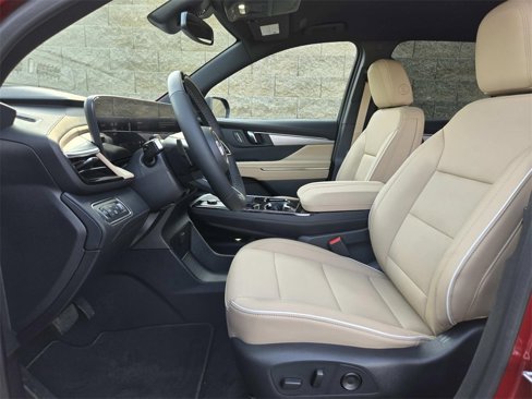 New 2025 Buick Enclave Preferred w/ Super Cruise Package image 13