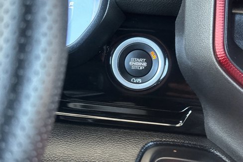 New 2026 RAM 1500 Rebel image 22