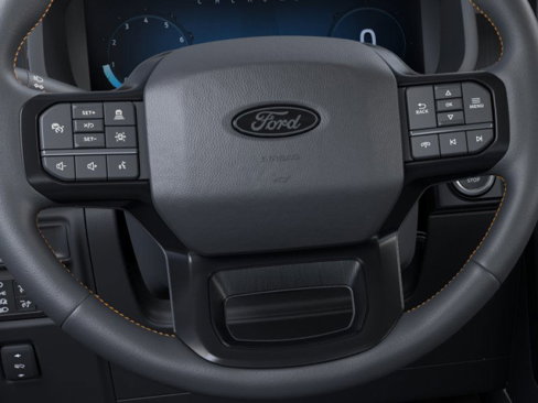 New 2025 Ford F150 Tremor image 12