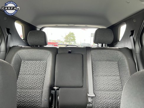 Used 2023 Chevrolet Equinox LT image 21