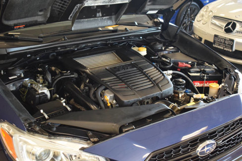 Used 2021 Subaru WRX Premium image 80