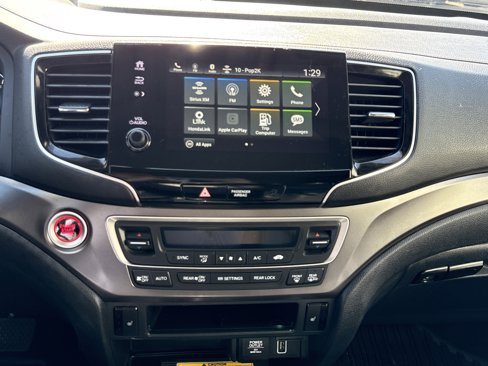 Used 2022 Honda Pilot Special Edition image 21