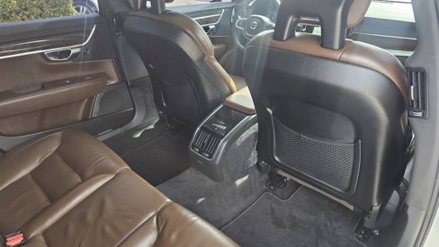 Used 2018 Volvo S90 T5 Momentum w/ Convenience Package image 31