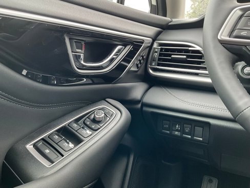 New 2025 Subaru Outback Touring XT image 25