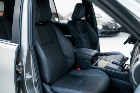 Used 2023 Lexus GX 460 Premium image 65