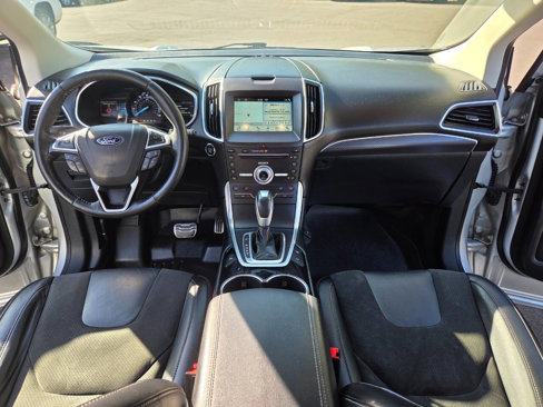 Used 2017 Ford Edge Sport w/ Equipment Group 401A image 16