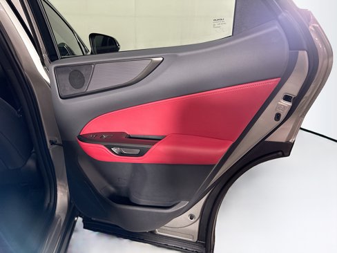 Used 2024 Lexus NX 350 F Sport image 31