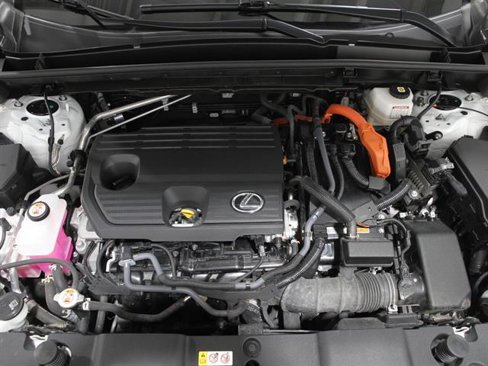 Used 2023 Lexus NX 350 AWD image 22